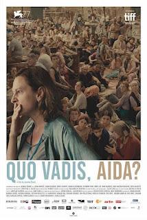 QUO VADIS, AIDA? (2020), DE JASMINA ZBANIC.