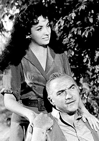 Último pistolero de la frontera, el (USA, 1958) Último pistolero de la frontera, el (USA, 1958)