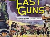 Último pistolero frontera, (USA, 1958)