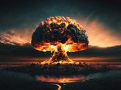 Guerra Fría (1945-1991): Mundo borde Desastre Nuclear