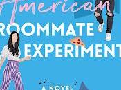 Reseña: American Roommate Experiment Elena Armas