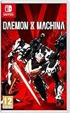 Daemon X Machina - Nintendo Switch [Importación italiana]