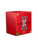 daemon X Machina Orbital Limited Edition - Special - Nintendo Switch [Importación italiana]