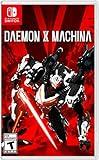 Daemon x Machina
