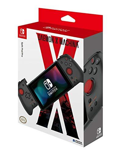 HORI - Controlador Split Pad Pro Daemon X Machina (Nintendo Switch)