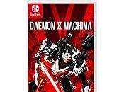 Mejor daemon machina 2024: Elección Especialistas