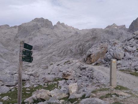 Rutas de senderismo en Fuente Dé Rutas de senderismo en Fuente Dé