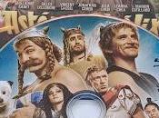 Asterix Obelix: reino Medio; Análisis edición Bluray