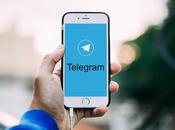 ¿Cómo abrir cuenta Telegram número teléfono? ¿Vale para Whatsapp?