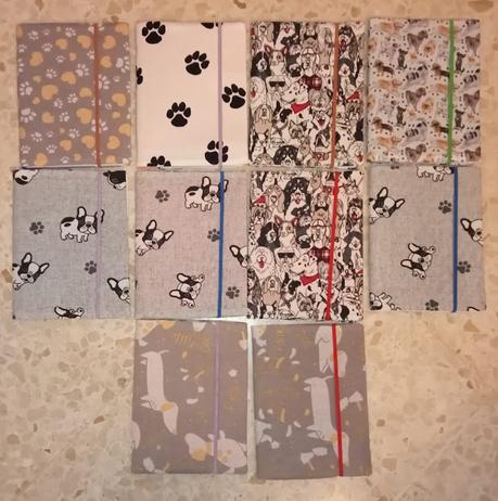 CUADERNITOS GUAU GUAU