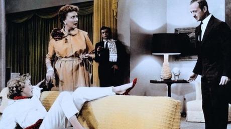 Mayordomo aristócrata, un (USA, 1957)