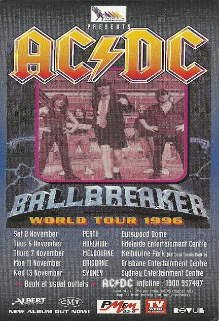 Efemérides del Rock y Heavy Metal: Qué pasó un 13 de Noviembre