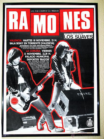 Efemérides del Rock y Heavy Metal: Qué pasó un 13 de Noviembre