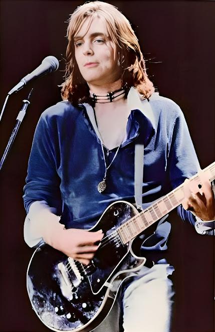 Efemérides del Rock y Heavy Metal: Qué pasó un 13 de Noviembre