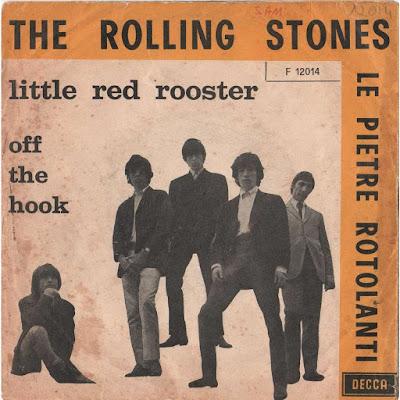 Efemérides del Rock y Heavy Metal: Qué pasó un 13 de Noviembre