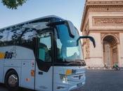 Osabus expande mercado español servicios personalizados para viajeros operadores turísticos