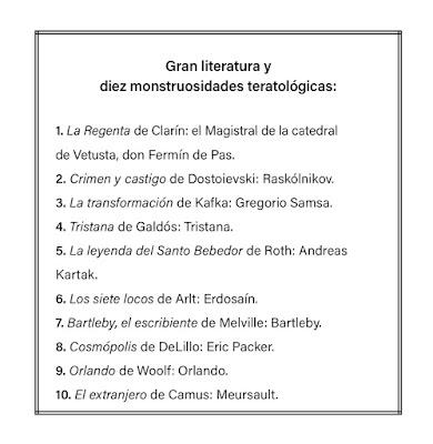 Mircea Cărtărescu. El hacedor de insomnios Mircea Cărtărescu. El hacedor de insomnios