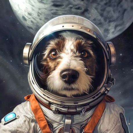 DESDE LA NAVE... BESOS DE LUNES!!