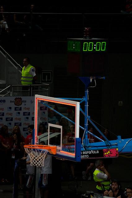 Historia del baloncesto