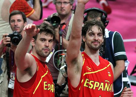 Historia del baloncesto