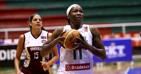 Historia del baloncesto