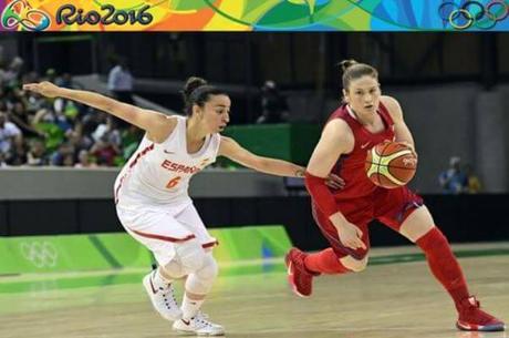 Historia del baloncesto