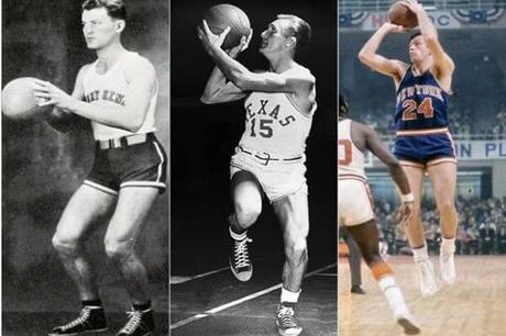 Historia del baloncesto