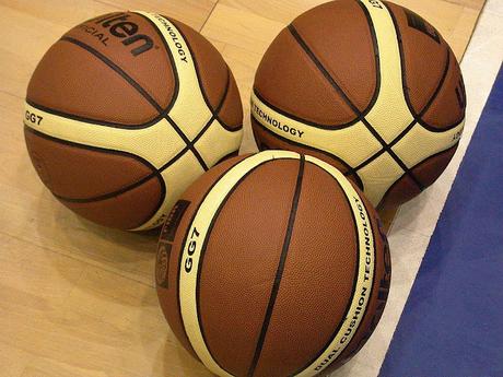 Historia del baloncesto