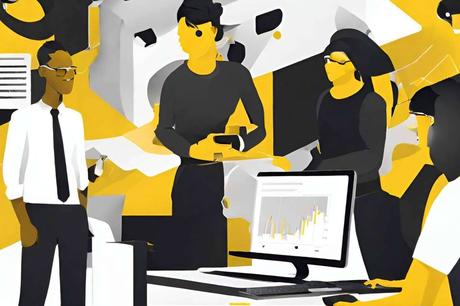 Los servicios de Sterck para la transformación digital