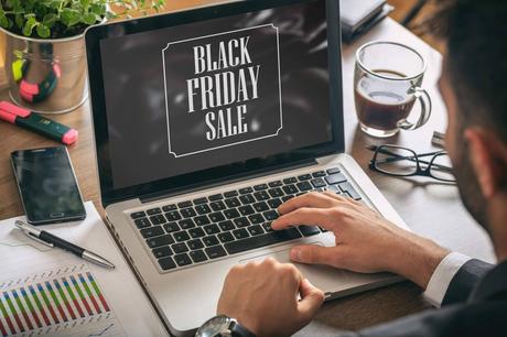 Cómo optimizar las acciones para el Black Friday en Amazon Cómo optimizar las acciones para el Black Friday en Amazon
