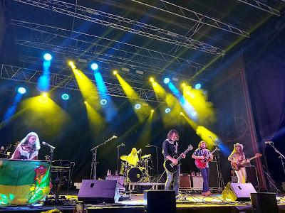 The Sheepdogs - Rock and Roll (Ain't no simple thing) (Live at Lee's) (2022) The Sheepdogs - Rock and Roll (Ain't no simple thing) (Live at Lee's) (2022)