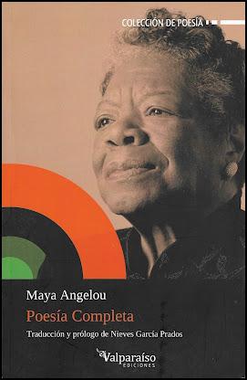 Maya angelou; 
