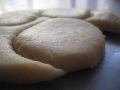 HOJALDRINAS, PREPARANDO LA NAVIDAD HOJALDRINAS, PREPARANDO LA NAVIDAD