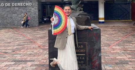 Aguascalientes: Magistrade del Tribunal Electoral Jesús Ociel Baena y su pareja hallades sin vida