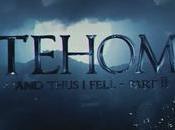 Descubre último video Infected Chaos: «Tehom»