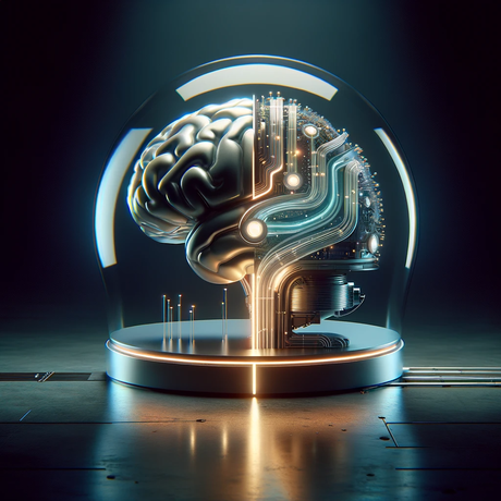 Este cerebro artificial aprende como un humano y cuestiona las líneas rojas de la robótica 7