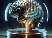 Este cerebro artificial aprende como humano cuestiona líneas rojas robótica