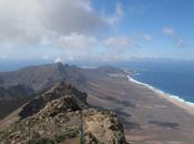 Rutas senderismo Fuerteventura