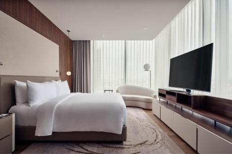 Hotel Marriott Guadalajara Hotel Marriott Guadalajara