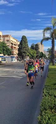 VI Media Maratón de Fuengirola