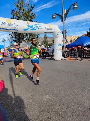 VI Media Maratón de Fuengirola