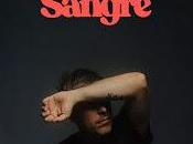 Dani Llamas estrena Sangre