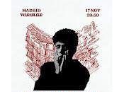 Diablo Shangai Amigo Wurlitzer Ballroom