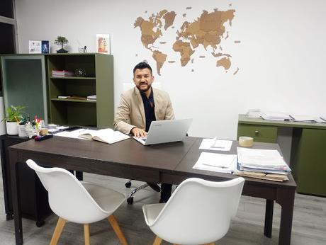 BLOGSSIPGIRL TE PRESENTA: ARLIN ARAUJO & ABOGADOS, UN NUEVO ESPACIO DE ABOGACÍA INTEGRAL.