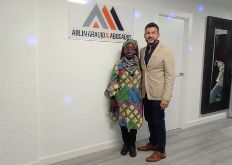 BLOGSSIPGIRL TE PRESENTA: ARLIN ARAUJO & ABOGADOS, UN NUEVO ESPACIO DE ABOGACÍA INTEGRAL.