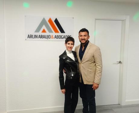 BLOGSSIPGIRL TE PRESENTA: ARLIN ARAUJO & ABOGADOS, UN NUEVO ESPACIO DE ABOGACÍA INTEGRAL.