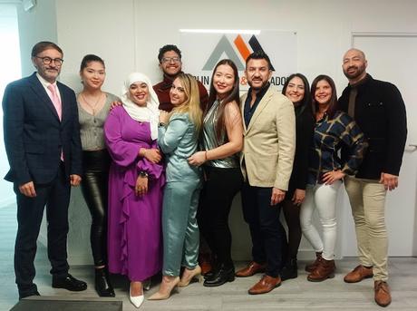 BLOGSSIPGIRL TE PRESENTA: ARLIN ARAUJO & ABOGADOS, UN NUEVO ESPACIO DE ABOGACÍA INTEGRAL.