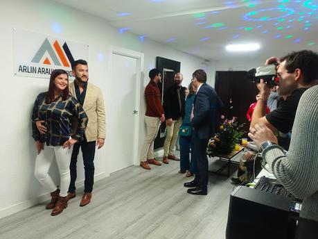 BLOGSSIPGIRL TE PRESENTA: ARLIN ARAUJO & ABOGADOS, UN NUEVO ESPACIO DE ABOGACÍA INTEGRAL.