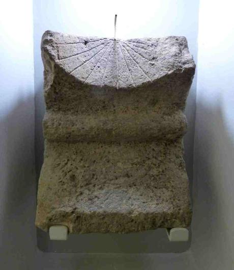 Matemáticas aplicadas romanas en Cuenca