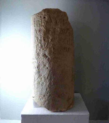 Matemáticas aplicadas romanas en Cuenca